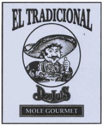 EL TRADICIONAL DON LUIS