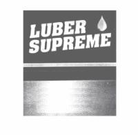 LUBER SUPREME