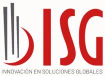ISG INNOVACIÓN EN SOLUCIONES GLOBALES