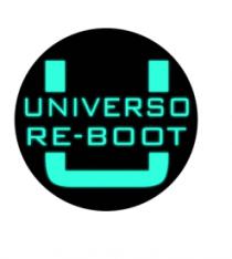 UNIVERSO RE-BOOT
