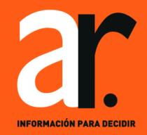 AR. INFORMACIÓN PARA DECIDIR