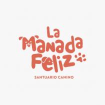 LA MANADA FELIZ SANTUARIO CANINO