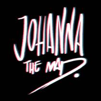 JOHANNA THE MAD.