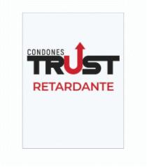 TRUST RETARDANTE