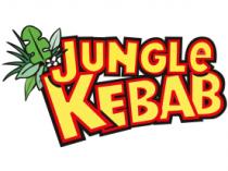 JUNGLE KEBAB