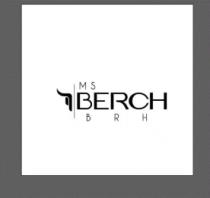 BRH BERCH MS Y DISEÑO