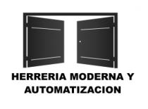 HERRERIA MODERNA Y AUTOMATIZACION