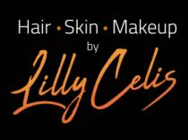 HAIR-SKIN-MAKEUP BY LILLY CELIS