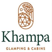 KHAMPA GLAMPING & CABINS