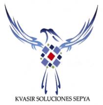 KVASIR SOLUCIONES SEPYA