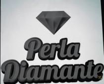 PERLA DIAMANTE