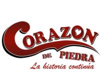 CORAZON DE PIEDRA LA HISTORIA CONTINUA