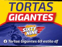 SIXTY NINE