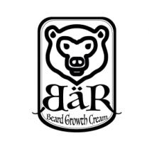 BÄR BEARD GROWTH CREAM