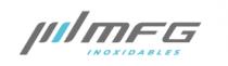 MFG INOXIDABLES