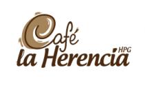 CAFÉ HPG LA HERENCIA