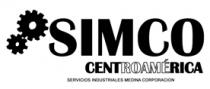 SIMCO CENTROAMÉRICA SERVICIOS INDUSTRIALES MEDINA CORPORACION