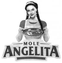 MOLE ANGELITA