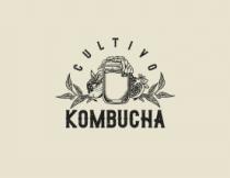 CULTIVO KOMBUCHA