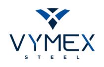 VYMEX STEEL