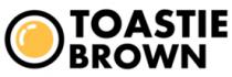 TOASTIE BROWN