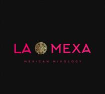 LA MEXA MEXICAN MIXOLOGY