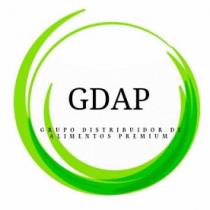 GDAP; GRUPO DISTRIBUIDOR DE ALIMENTOS PREMIUM