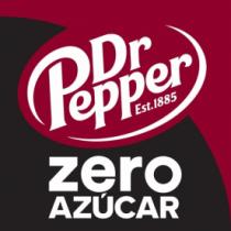 DR PEPPER ZERO AZÚCAR