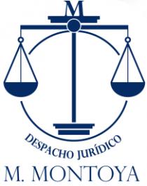 DESPACHO JURÍDICO M.MONTOYA