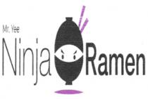 MR. YEE NINJA RAMEN