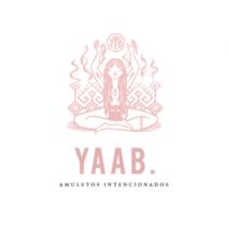 YAAB. AMULETOS INTENCIONADOS