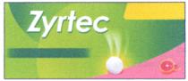 ZYRTEC
