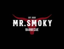 MR. SMOKY