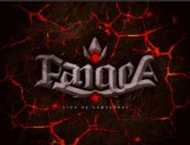 PANGEA LIGA DE CAMPEONES