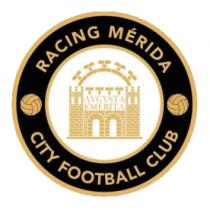 RACING MÉRIDA CITY FOOTBALL CLUB