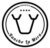 RANCHO LA MORA