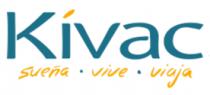 KÍVAC SUEÑA . VIVE . VIAJA