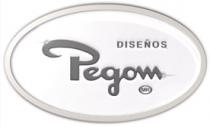 DISEÑOS PEGOM