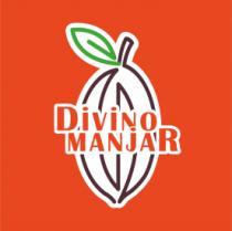 DIVINO MANJAR