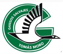 GANSOS SALVAJES TOMÁS MORO