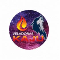 VELADORAS KAJU