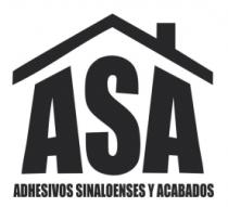 ASA