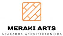 MERAKI ARTS