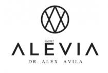 260987 ALEVIA DR. ALEX AVILA