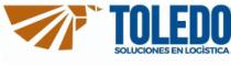 TOLEDO SOLUCIONES EN LOGISTICA Y DISEÑO