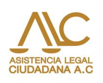 ASISTENCIA LEGAL CIUDADANA A.C.