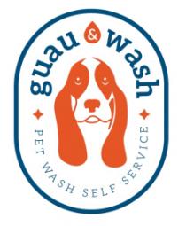 GUAU & WASH