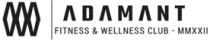 ADAMANT FITNESS & WELLNESS CLUB - MMXXII