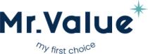 MR. VALUE