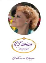 DIVINA LANZIANGEL BELLEZA SIN TIEMPO